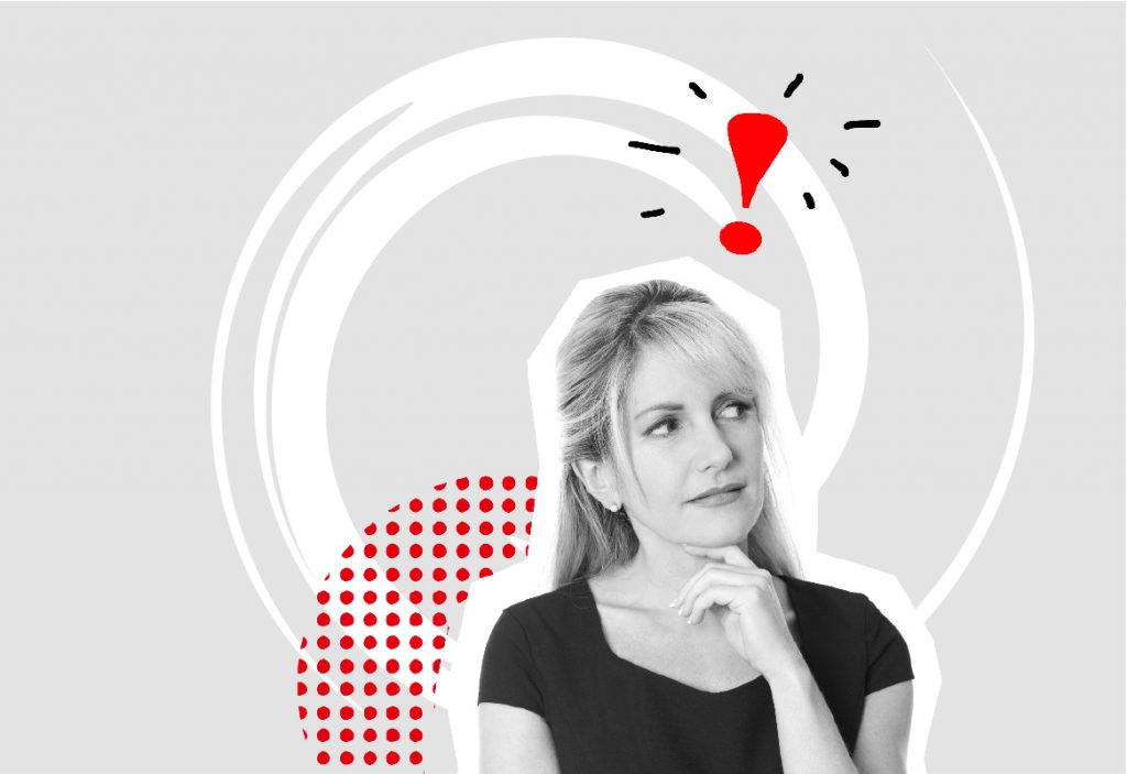 Coaching von Einzelpersonen von Eva Ibert