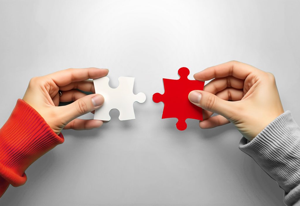 Coaching von Paaren von Eva Ibert